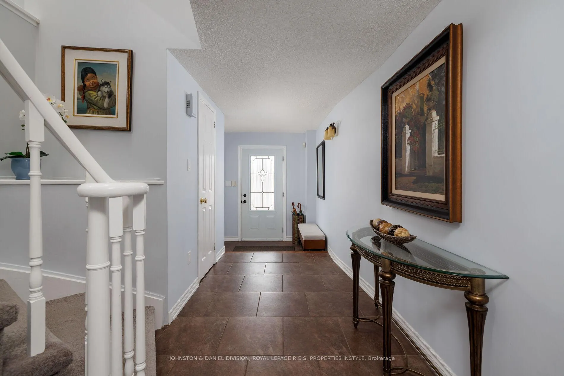 Photo 3 of 130 Frank Rivers Drive, Scarborough, Steeles — HOMEH