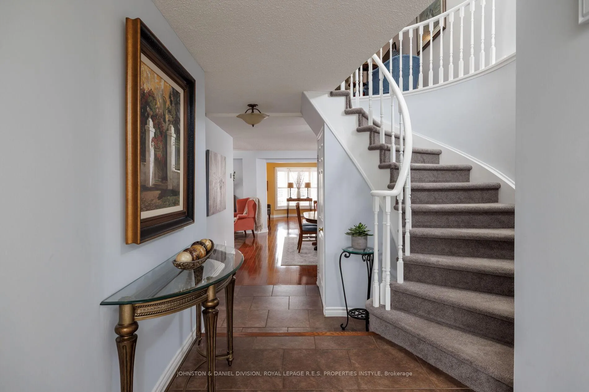 Photo 4 of 130 Frank Rivers Drive, Scarborough, Steeles — HOMEH