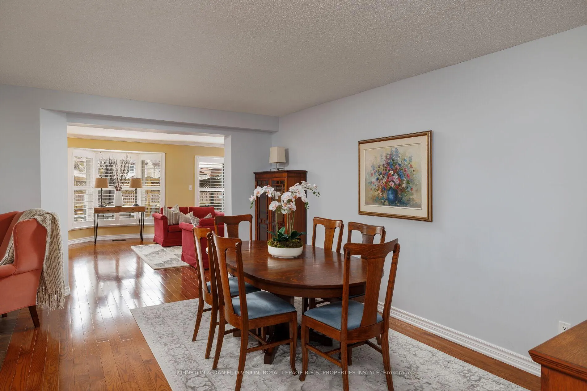 Photo 8 of 130 Frank Rivers Drive, Scarborough, Steeles — HOMEH