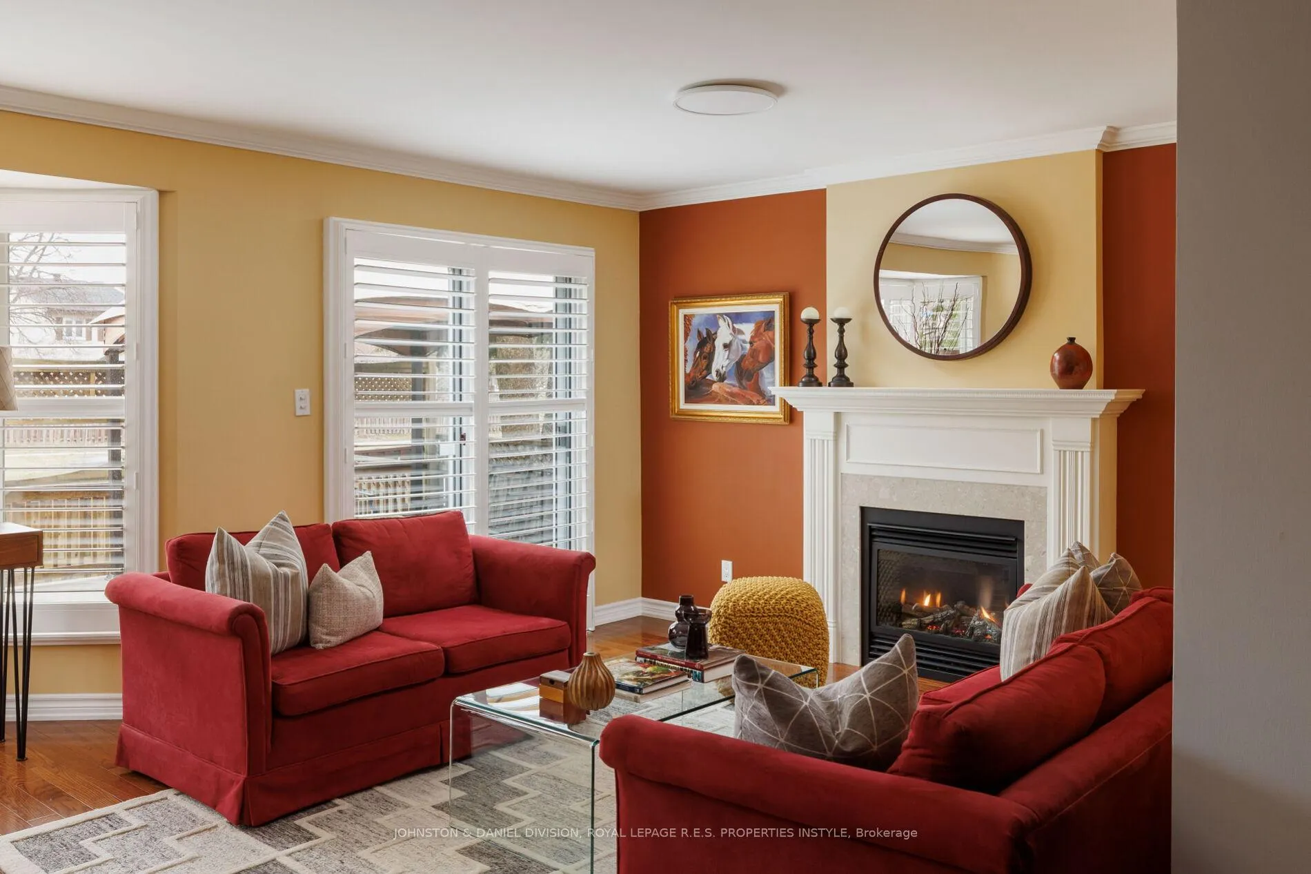Photo 10 of 130 Frank Rivers Drive, Scarborough, Steeles — HOMEH
