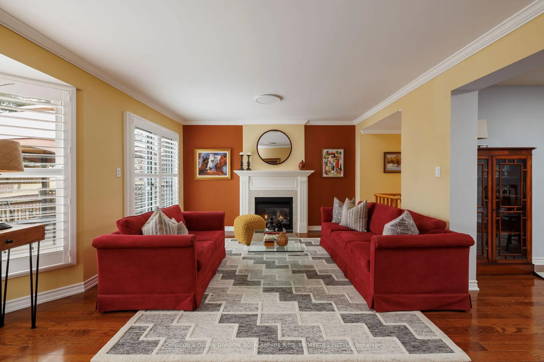Photo 11 of 130 Frank Rivers Drive, Scarborough, Steeles — HOMEH