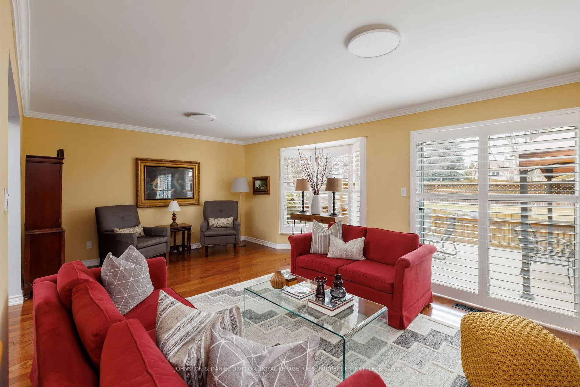 Photo 13 of 130 Frank Rivers Drive, Scarborough, Steeles — HOMEH