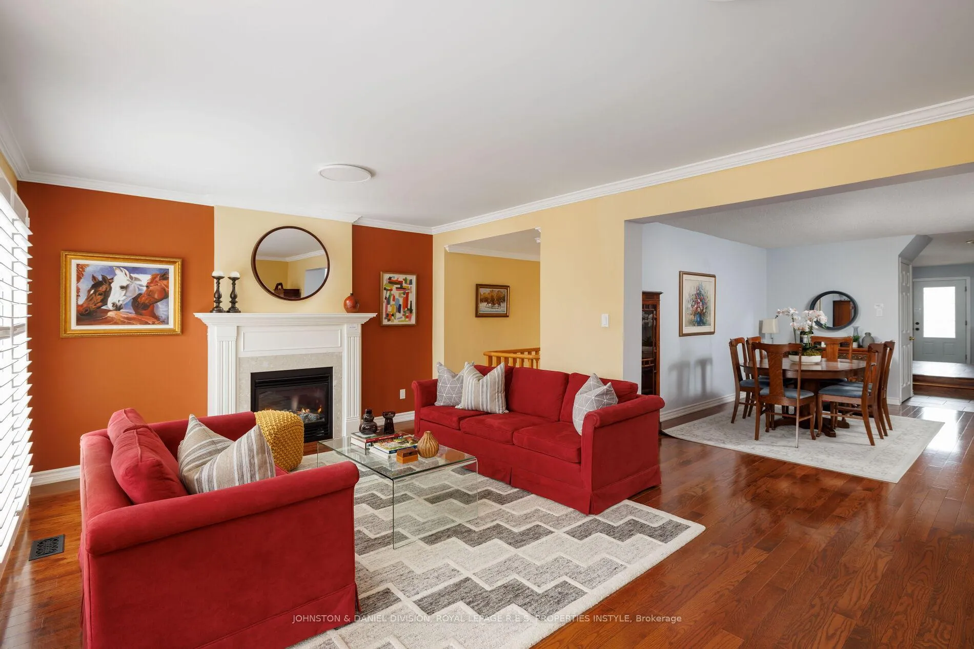 Photo 14 of 130 Frank Rivers Drive, Scarborough, Steeles — HOMEH