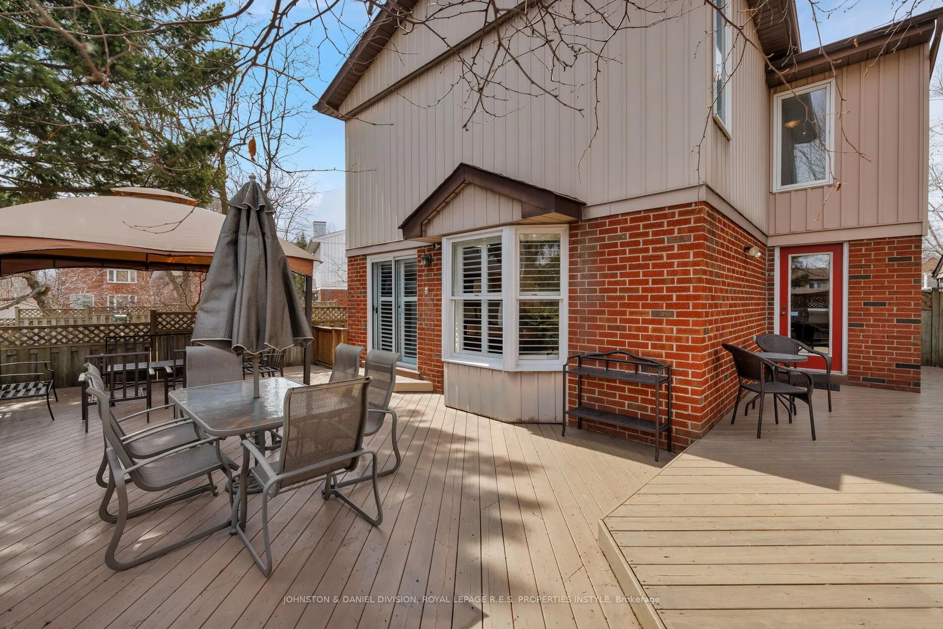 Photo 15 of 130 Frank Rivers Drive, Scarborough, Steeles — HOMEH