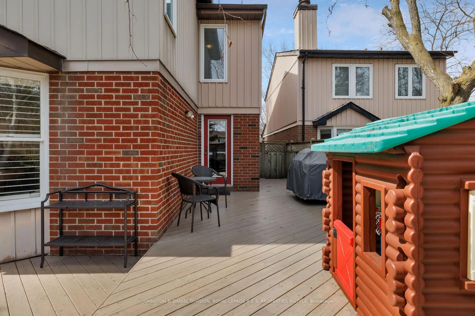 Photo 16 of 130 Frank Rivers Drive, Scarborough, Steeles — HOMEH