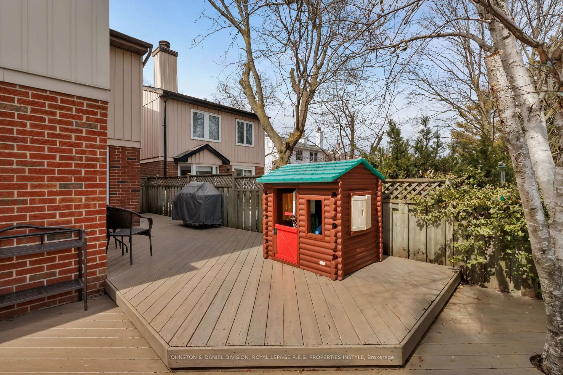 Photo 19 of 130 Frank Rivers Drive, Scarborough, Steeles — HOMEH