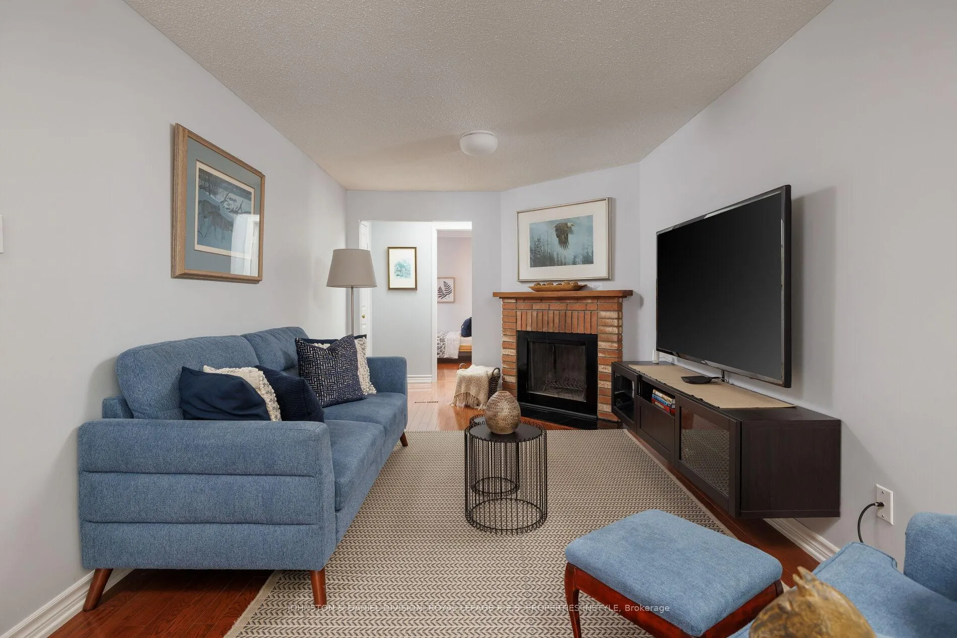 Photo 22 of 130 Frank Rivers Drive, Scarborough, Steeles — HOMEH