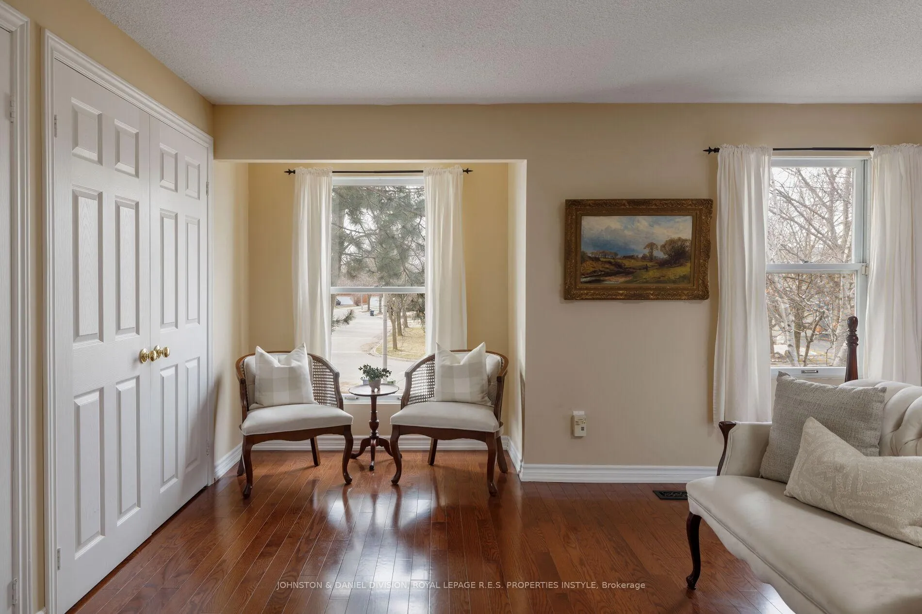 Photo 23 of 130 Frank Rivers Drive, Scarborough, Steeles — HOMEH