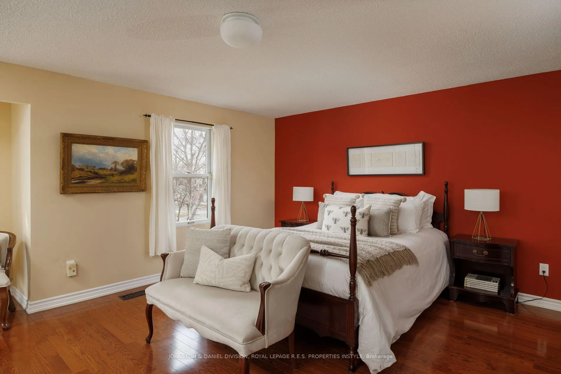 Photo 24 of 130 Frank Rivers Drive, Scarborough, Steeles — HOMEH