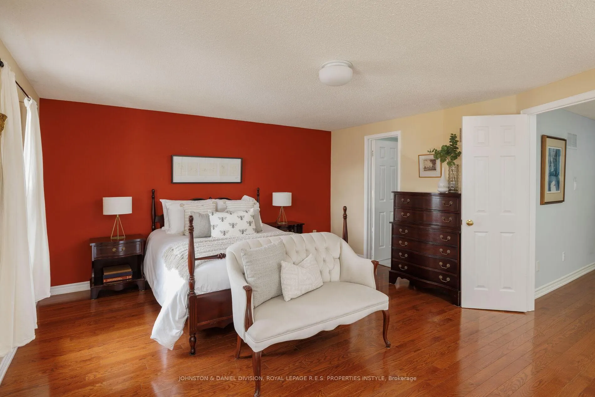 Photo 26 of 130 Frank Rivers Drive, Scarborough, Steeles — HOMEH