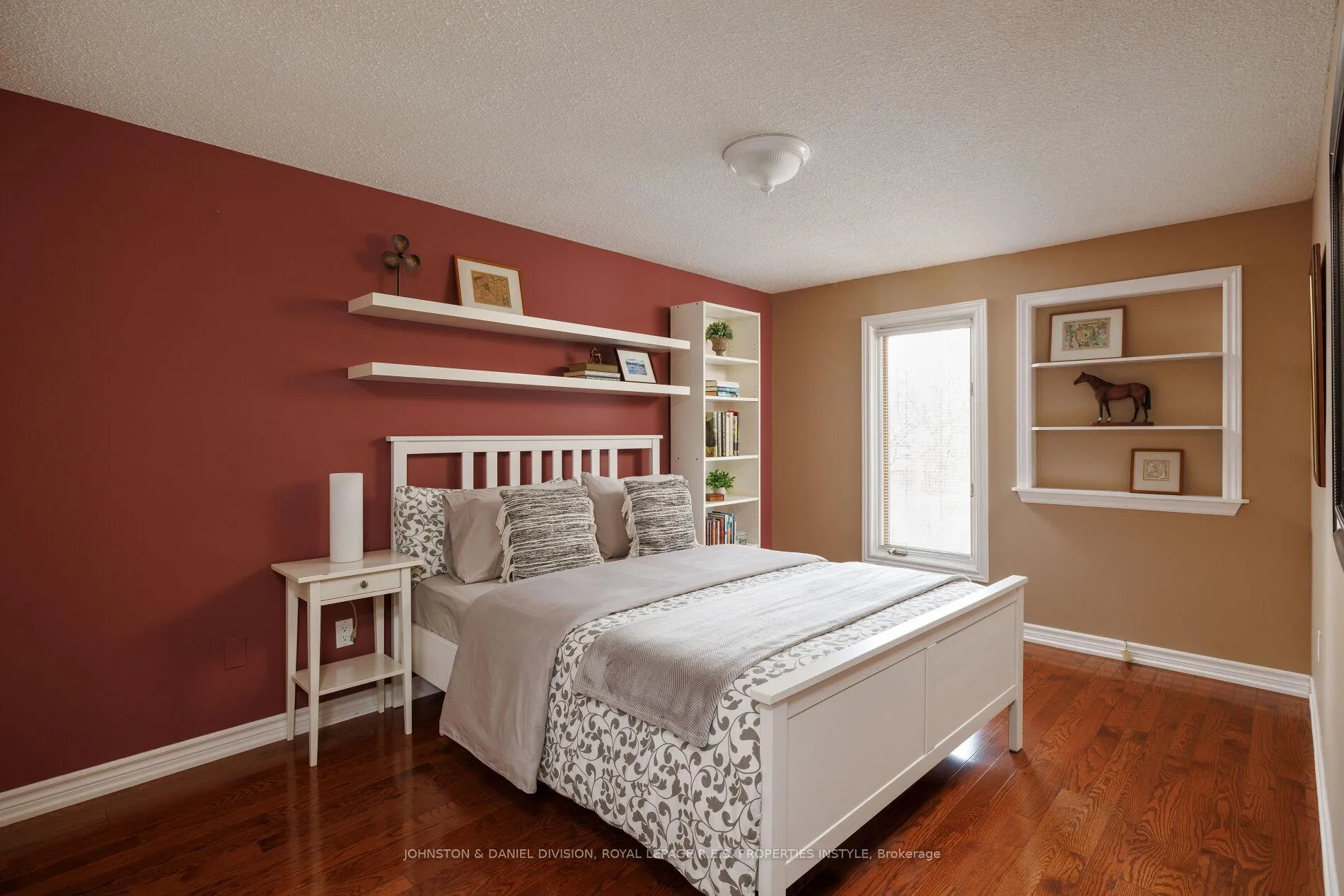 Photo 31 of 130 Frank Rivers Drive, Scarborough, Steeles — HOMEH