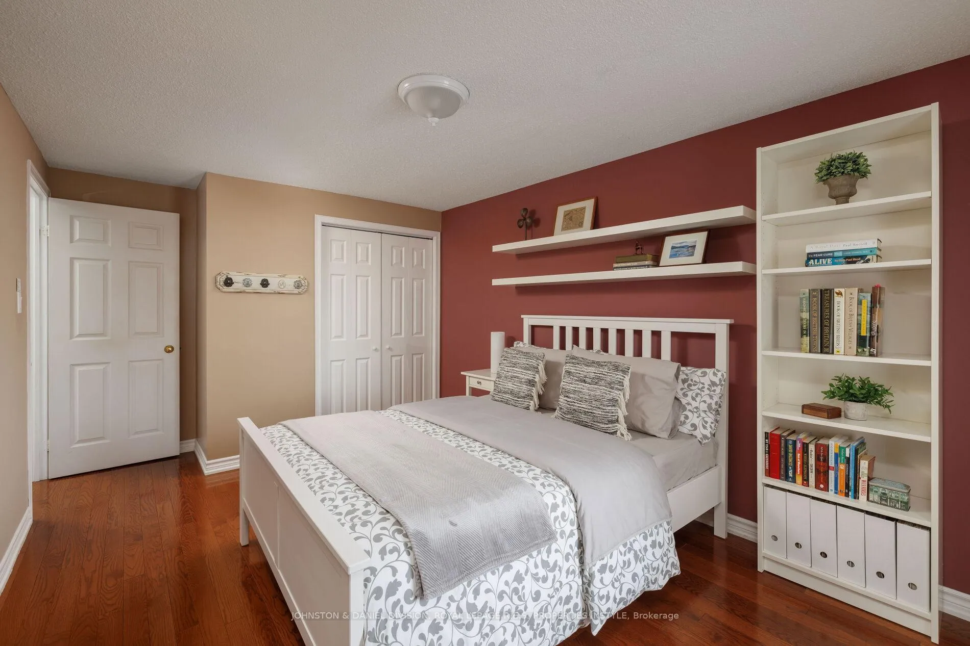 Photo 33 of 130 Frank Rivers Drive, Scarborough, Steeles — HOMEH