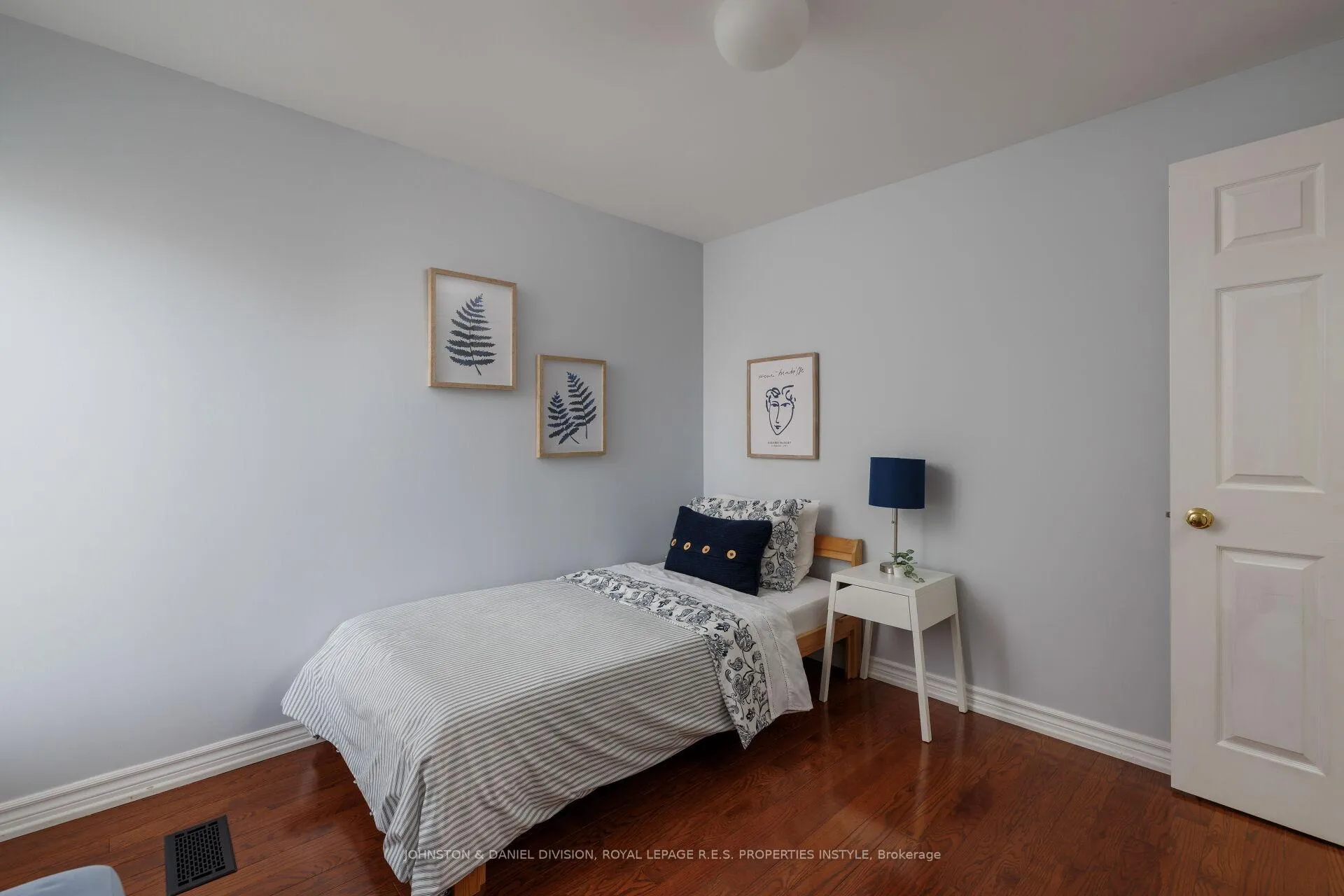 Photo 35 of 130 Frank Rivers Drive, Scarborough, Steeles — HOMEH