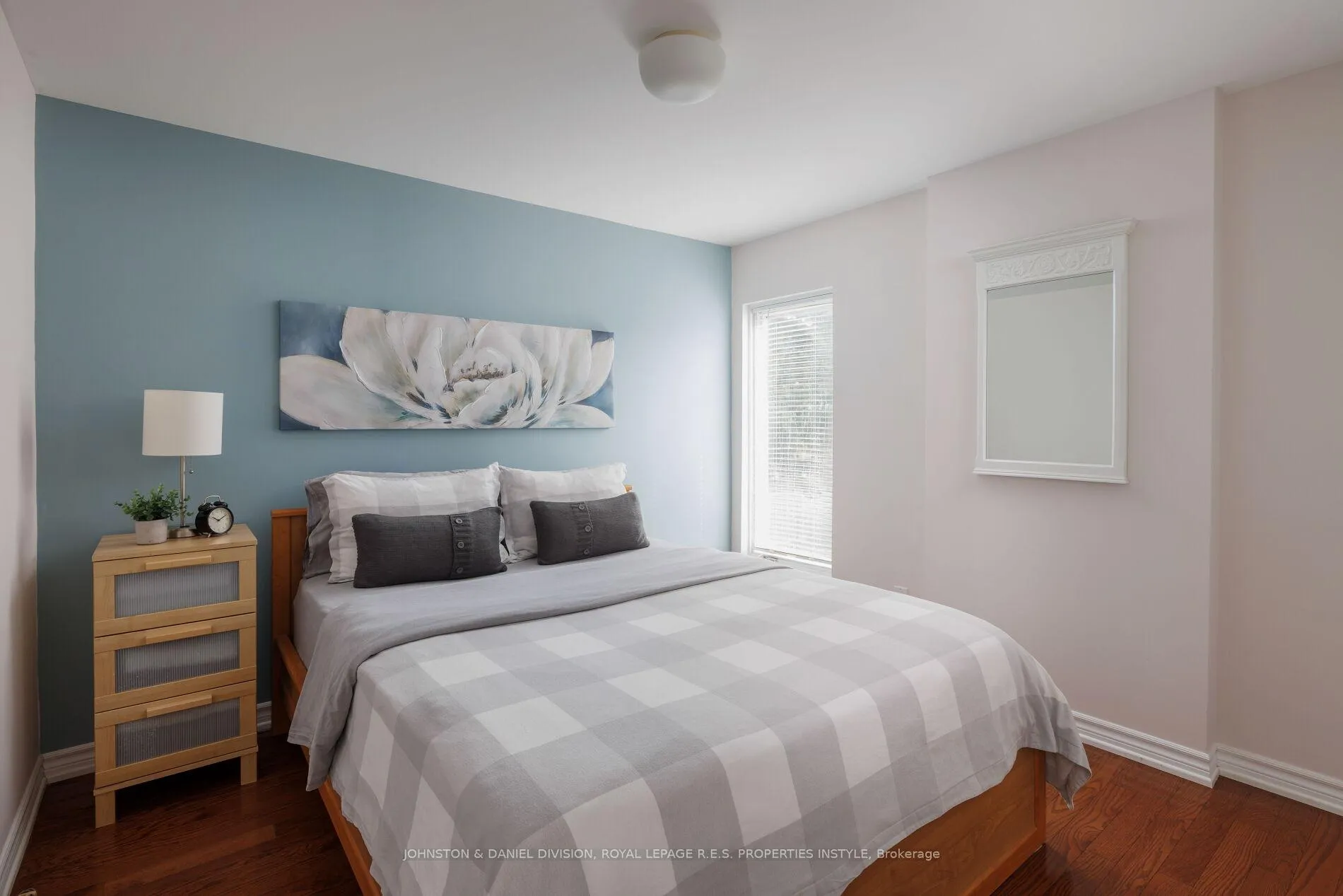Photo 36 of 130 Frank Rivers Drive, Scarborough, Steeles — HOMEH