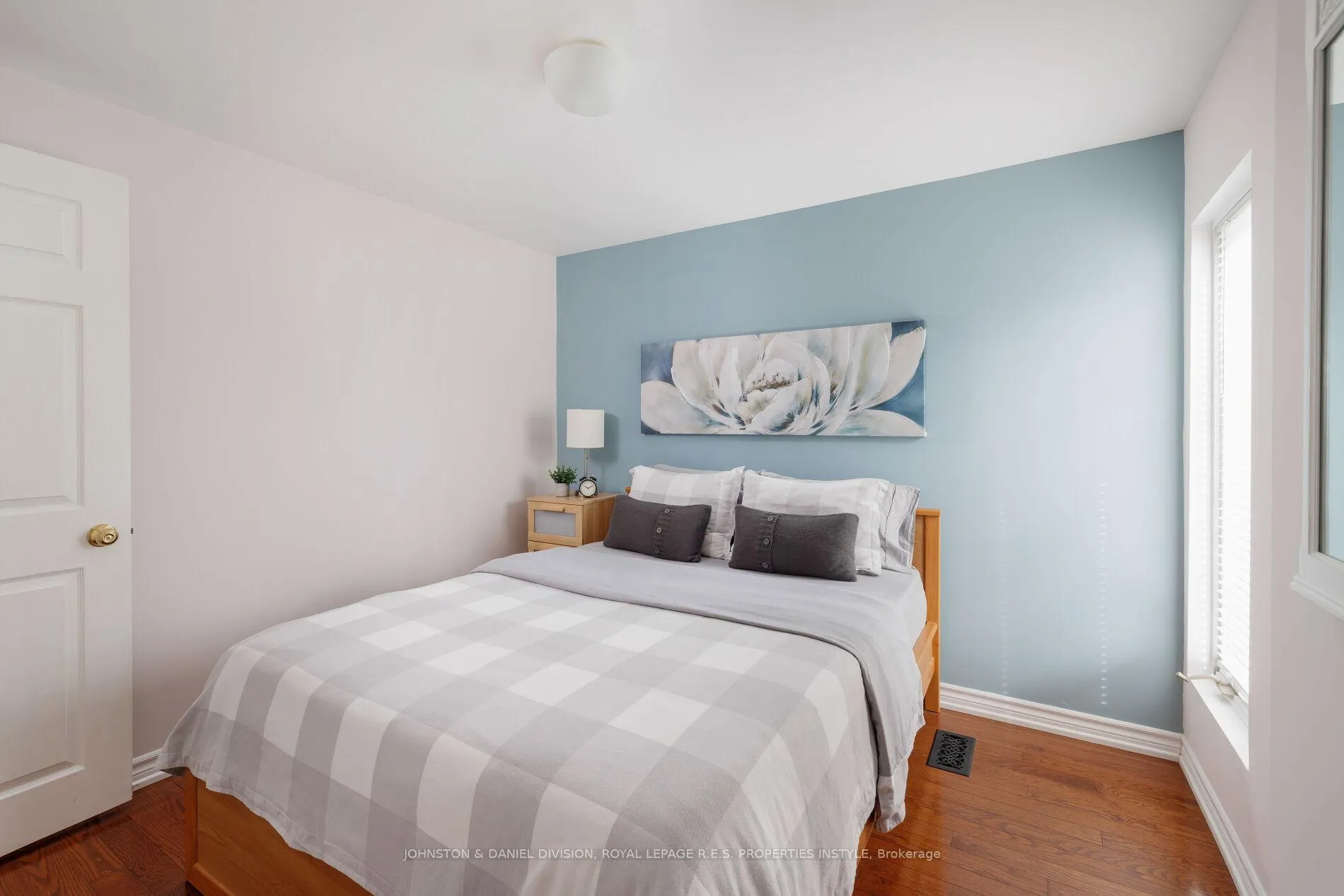 Photo 38 of 130 Frank Rivers Drive, Scarborough, Steeles — HOMEH