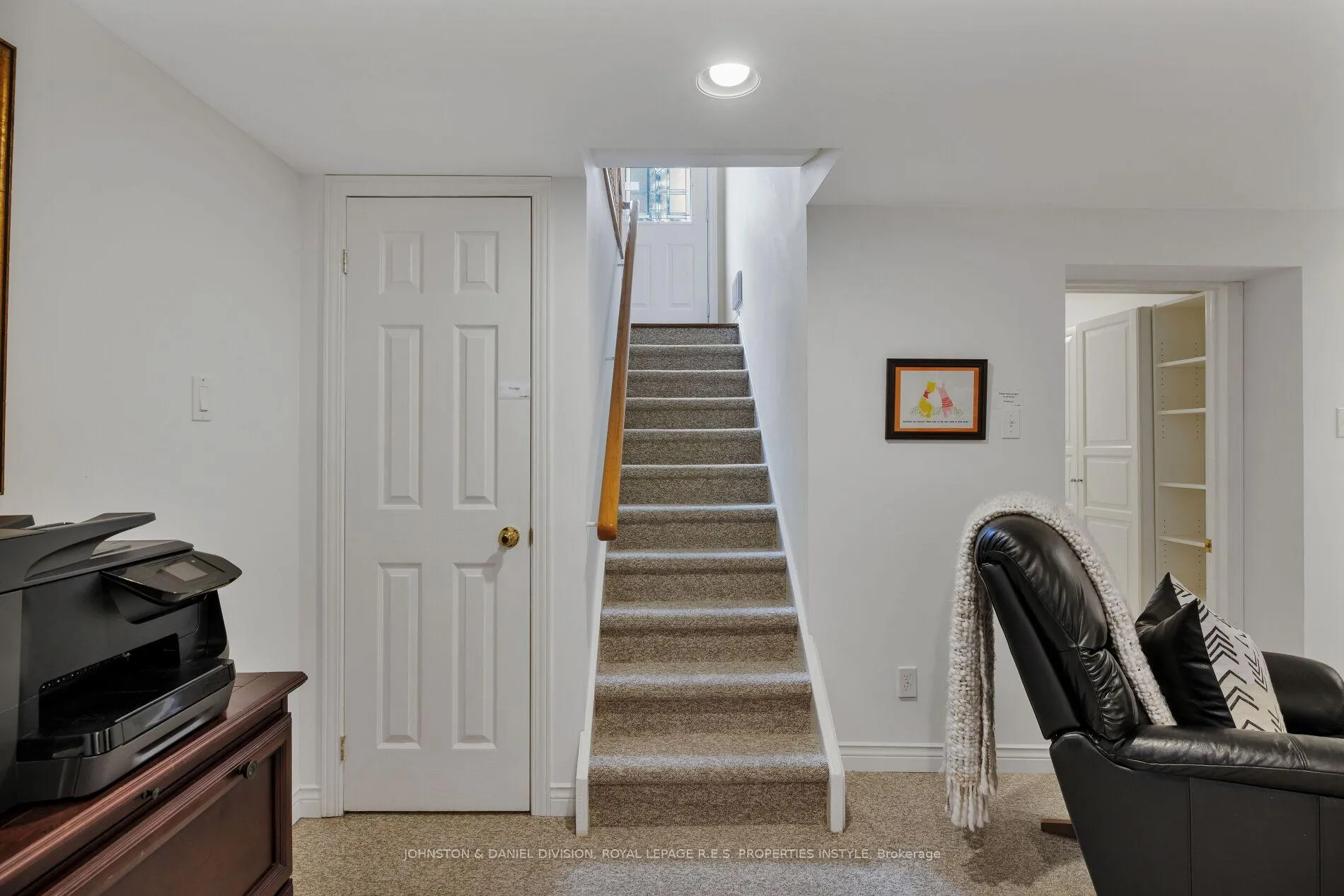 Photo 42 of 130 Frank Rivers Drive, Scarborough, Steeles — HOMEH