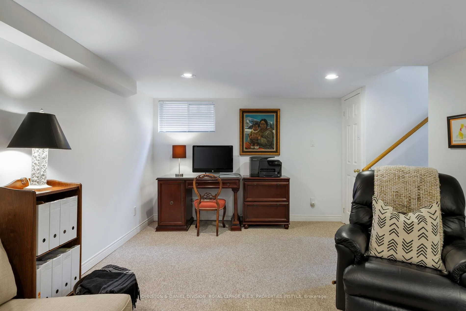 Photo 45 of 130 Frank Rivers Drive, Scarborough, Steeles — HOMEH