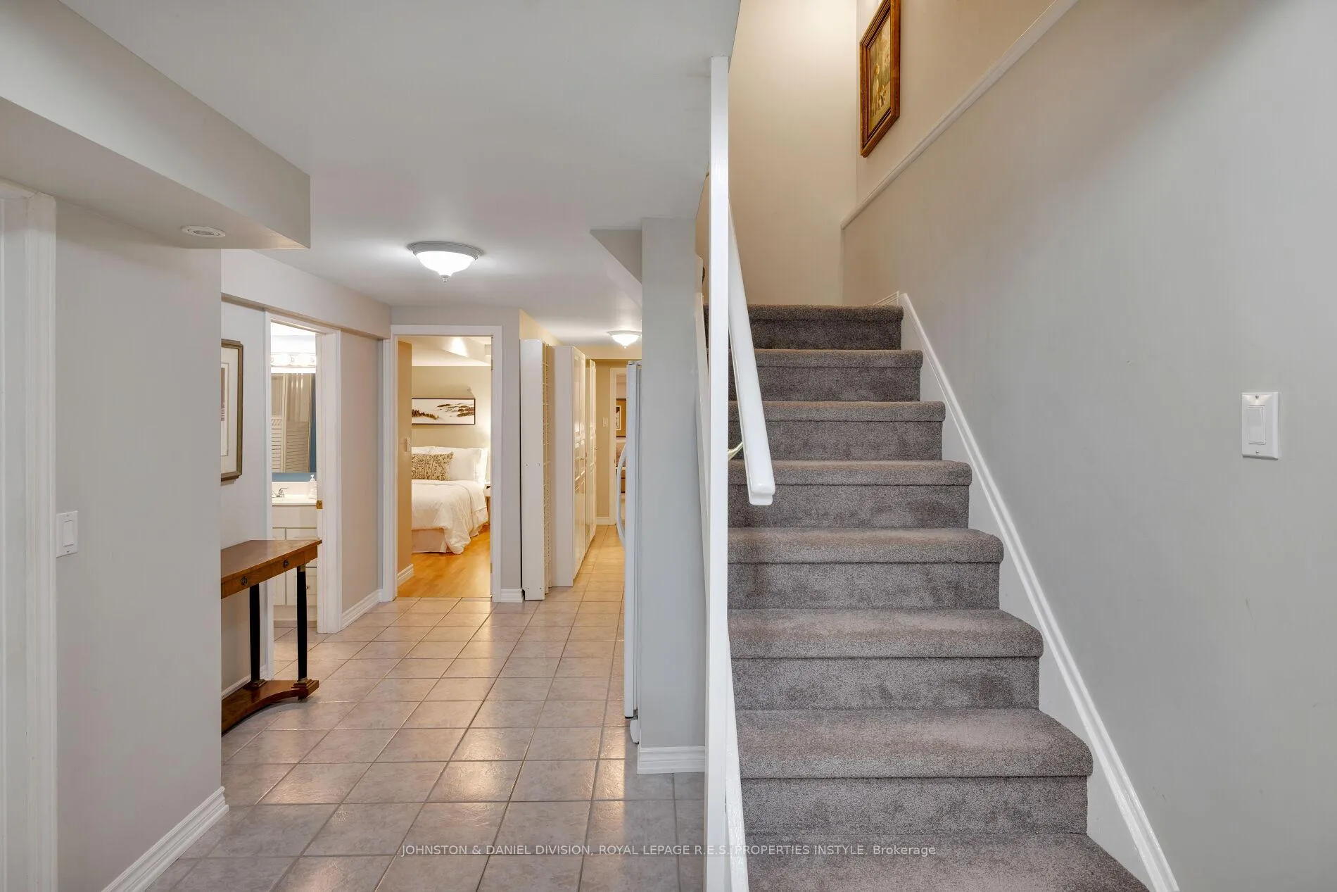 Photo 46 of 130 Frank Rivers Drive, Scarborough, Steeles — HOMEH