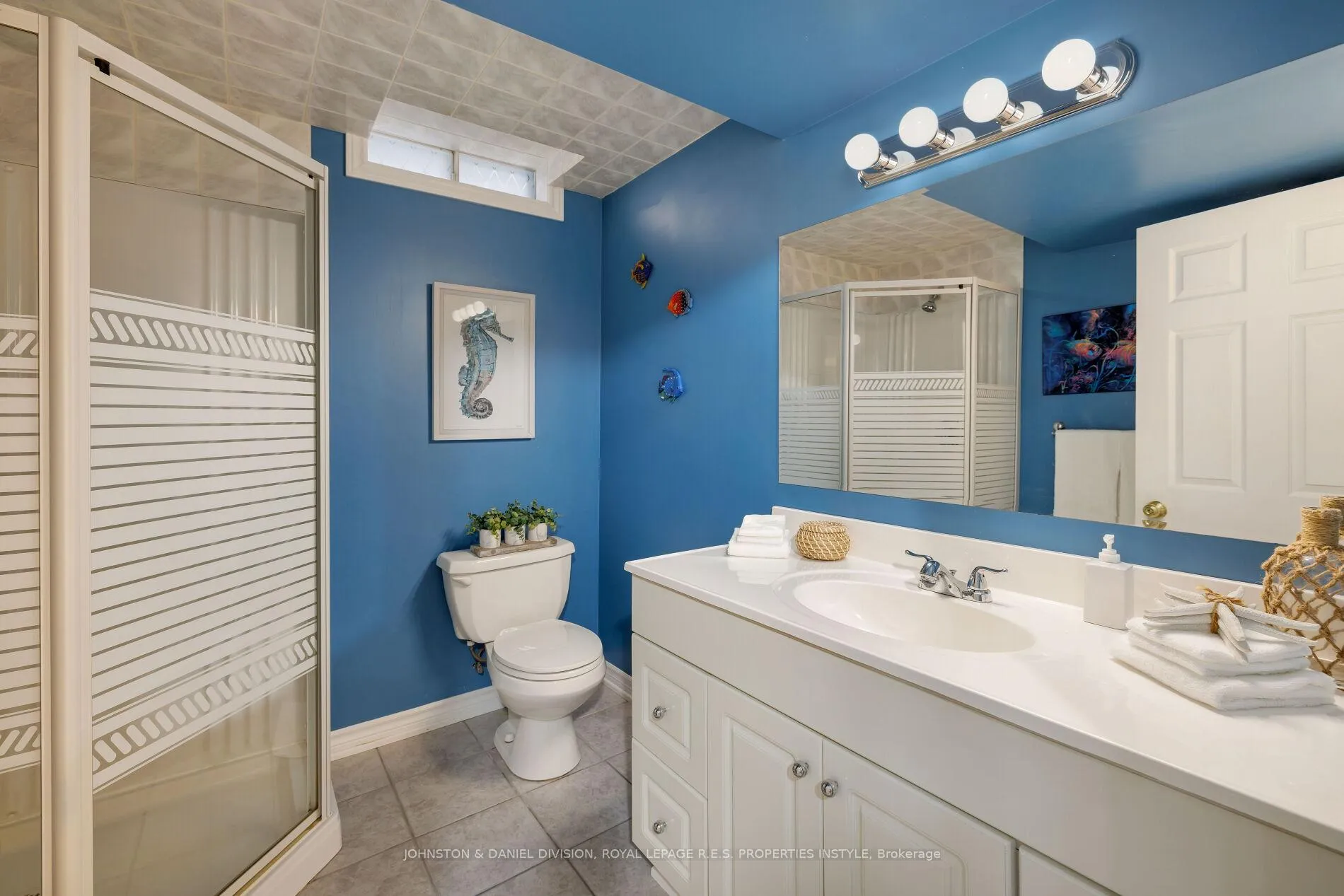 Photo 49 of 130 Frank Rivers Drive, Scarborough, Steeles — HOMEH