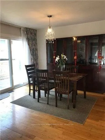 Photo 7 of Unit Upper Floor, 26 Glendower Circle, Scarborough, L'Amoreaux — HOMEH