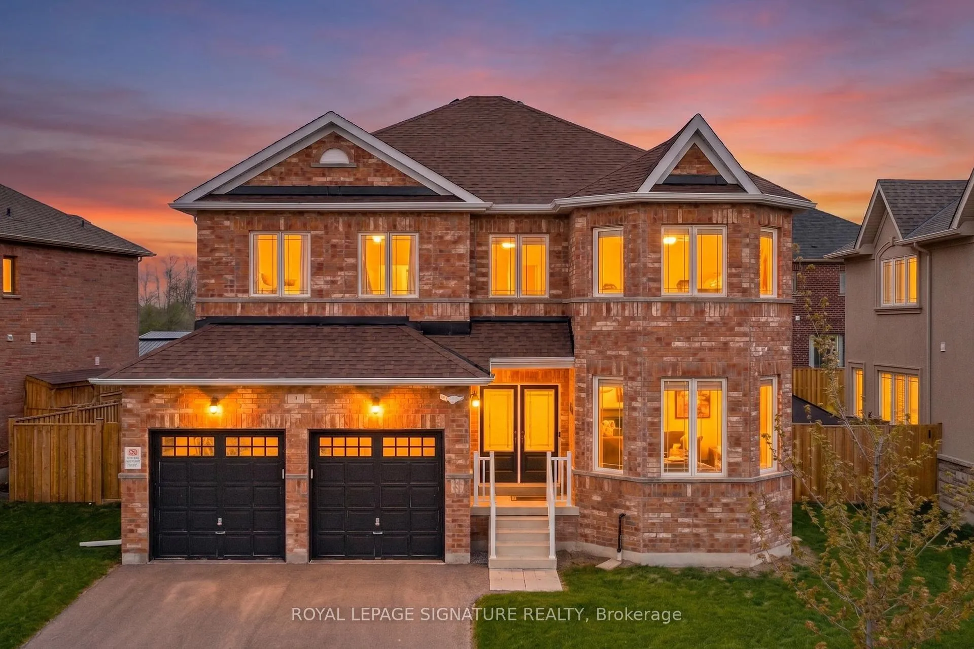 Photo 1 of 3 Stoddart Street, Brock, Beaverton — HOMEH