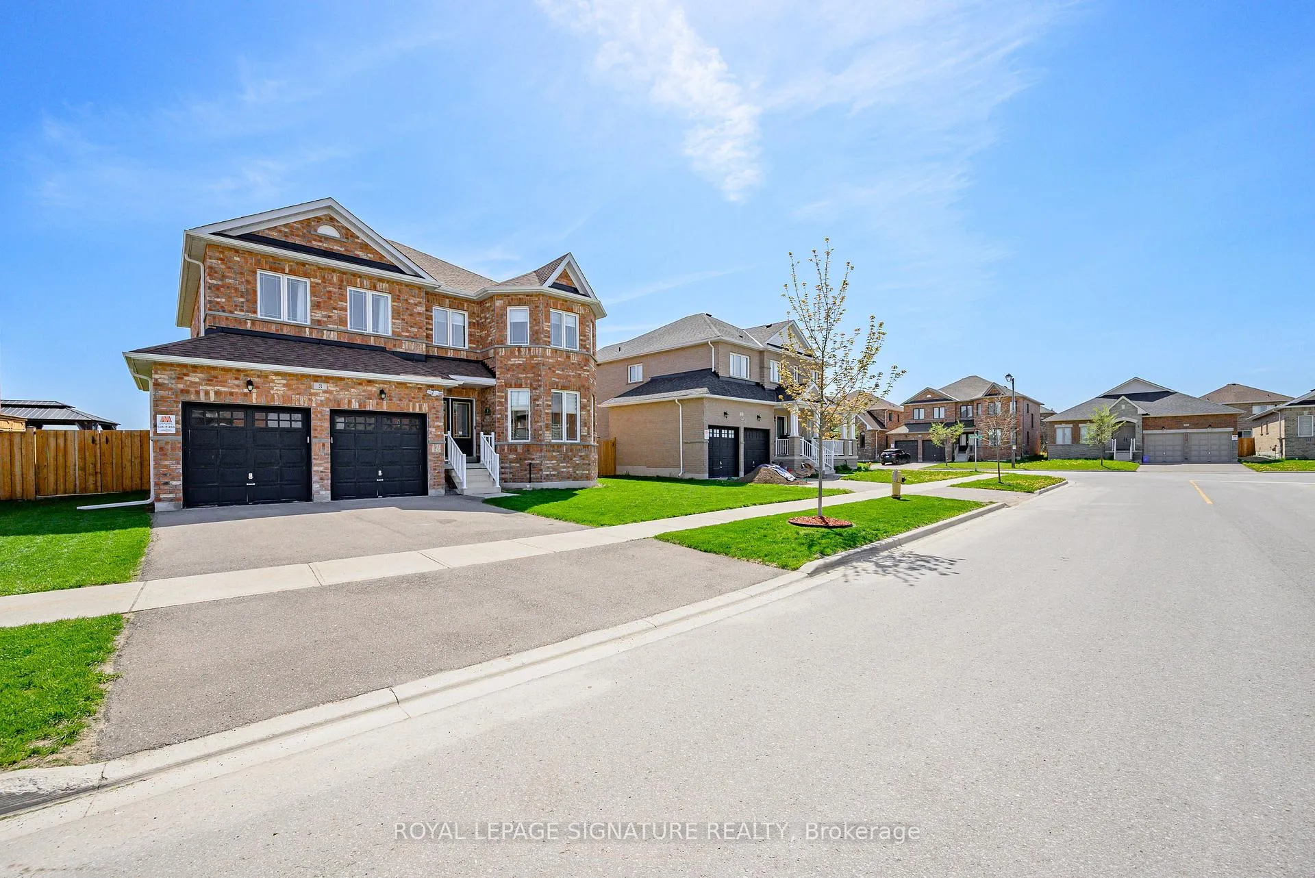 Photo 4 of 3 Stoddart Street, Brock, Beaverton — HOMEH
