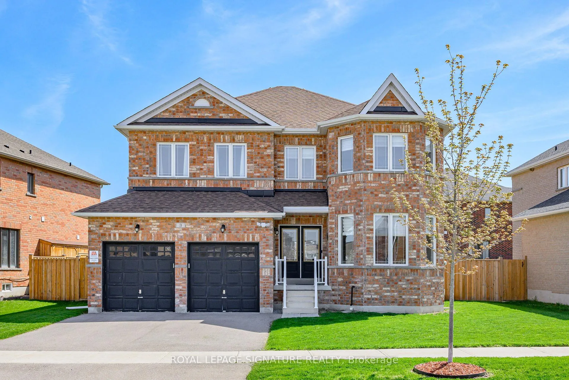 Photo 5 of 3 Stoddart Street, Brock, Beaverton — HOMEH