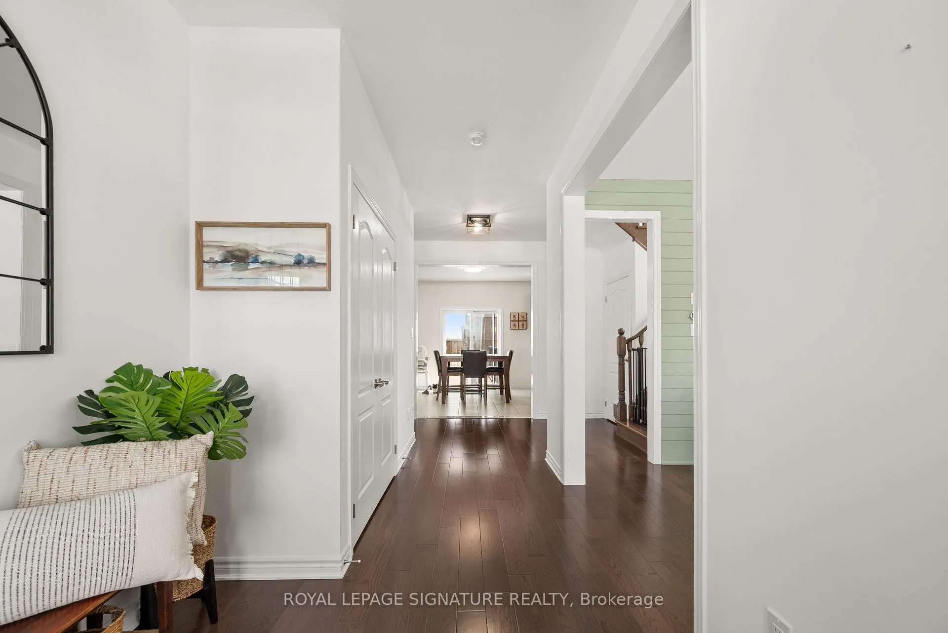 Photo 7 of 3 Stoddart Street, Brock, Beaverton — HOMEH