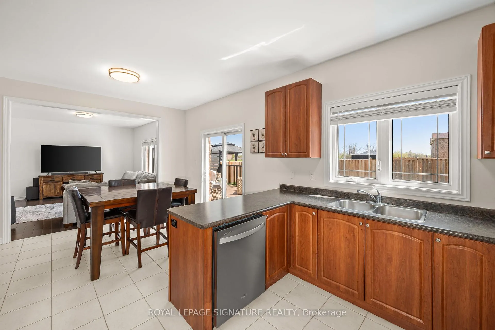 Photo 13 of 3 Stoddart Street, Brock, Beaverton — HOMEH