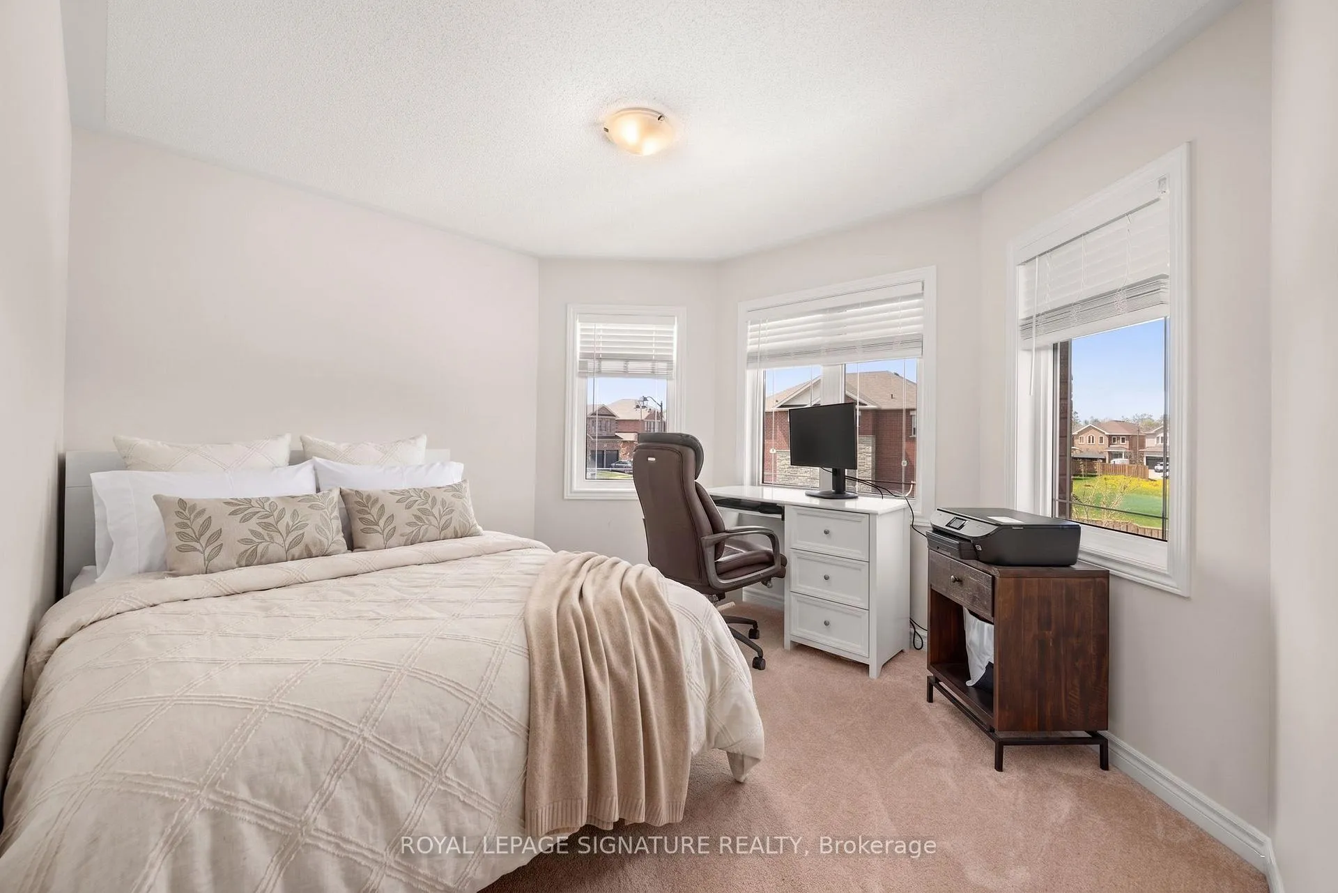 Photo 29 of 3 Stoddart Street, Brock, Beaverton — HOMEH