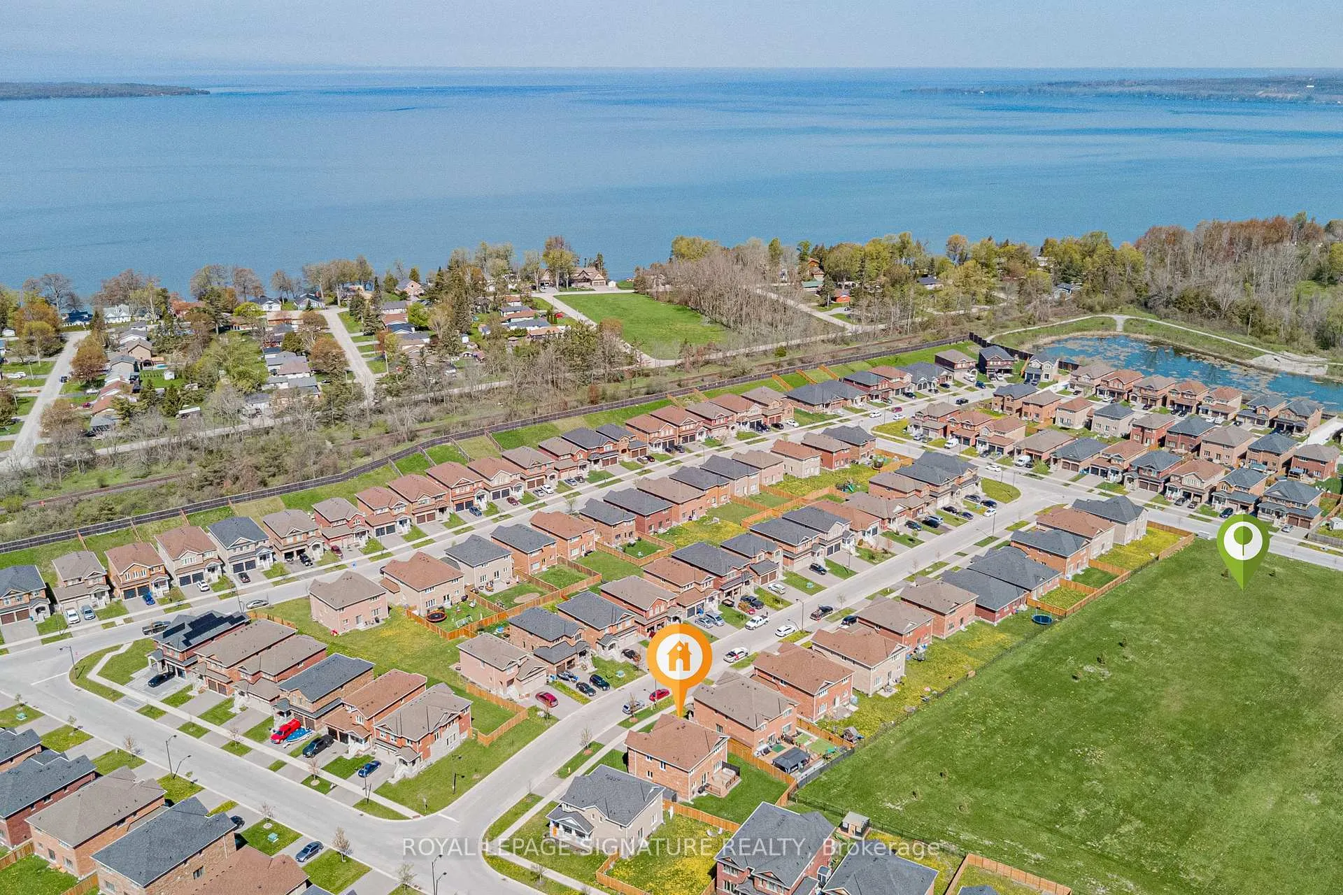 Photo 35 of 3 Stoddart Street, Brock, Beaverton — HOMEH