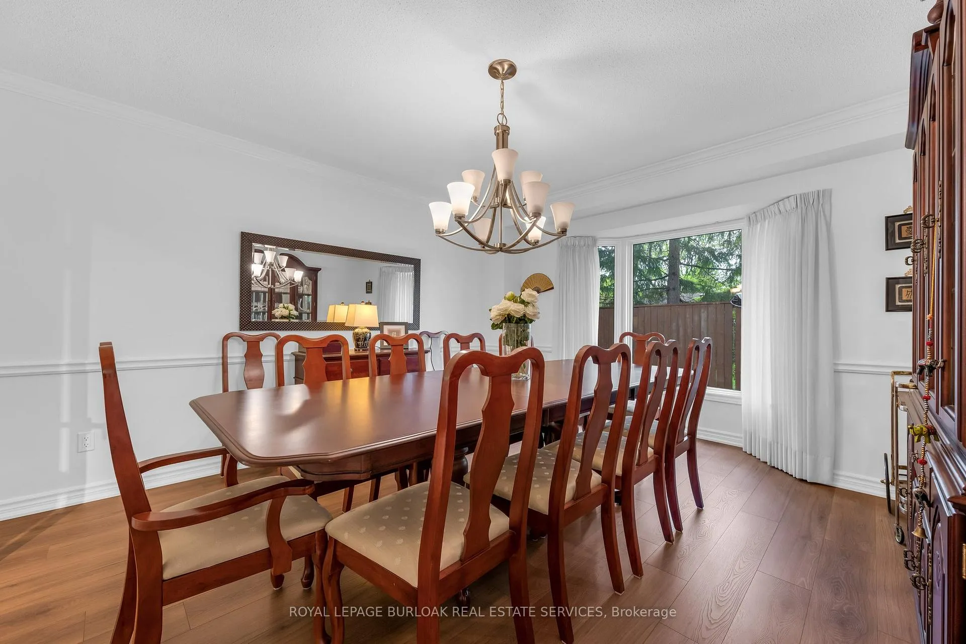 Photo 9 of 107 Garden Avenue, Hamilton, Ancaster — HOMEH