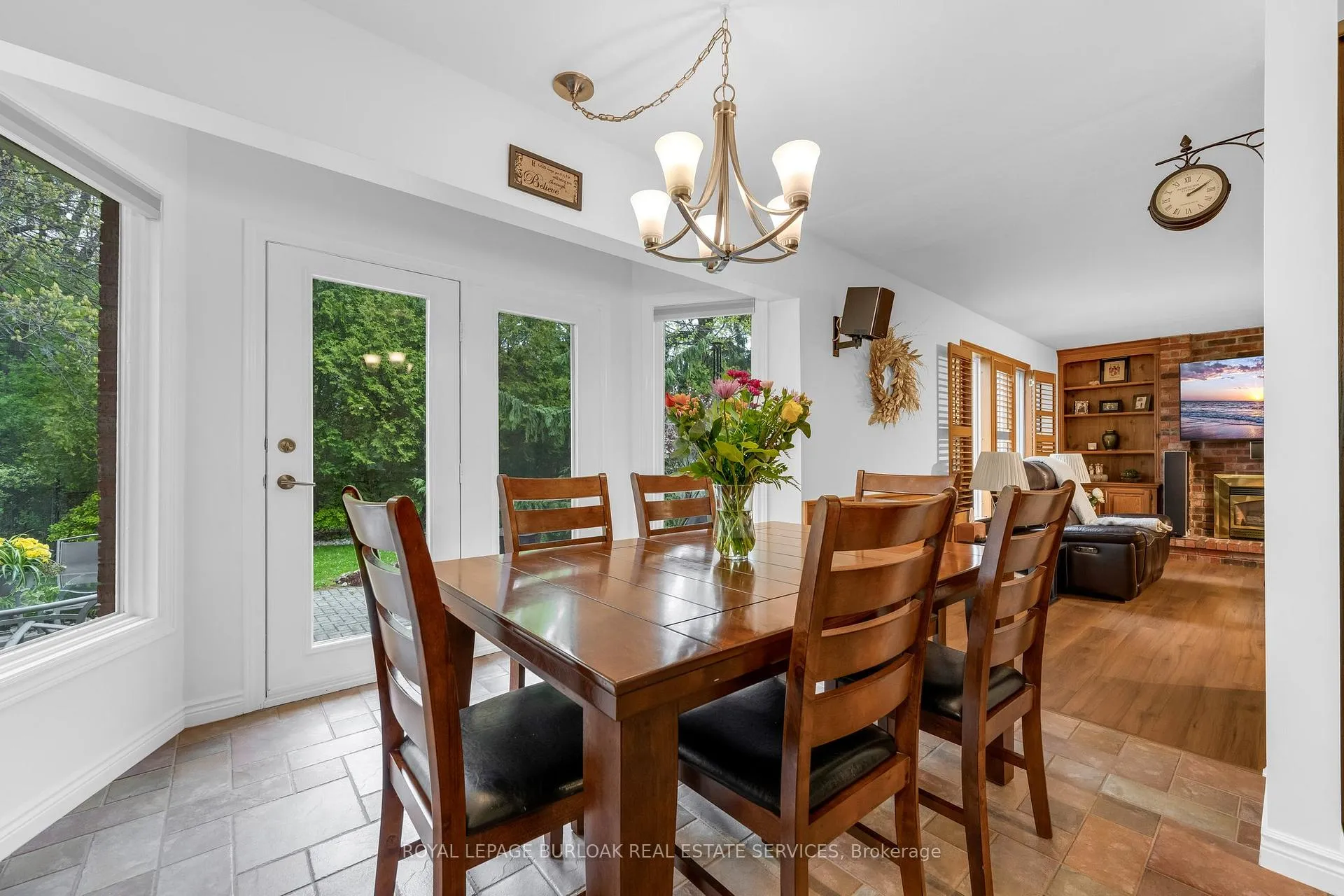 Photo 13 of 107 Garden Avenue, Hamilton, Ancaster — HOMEH