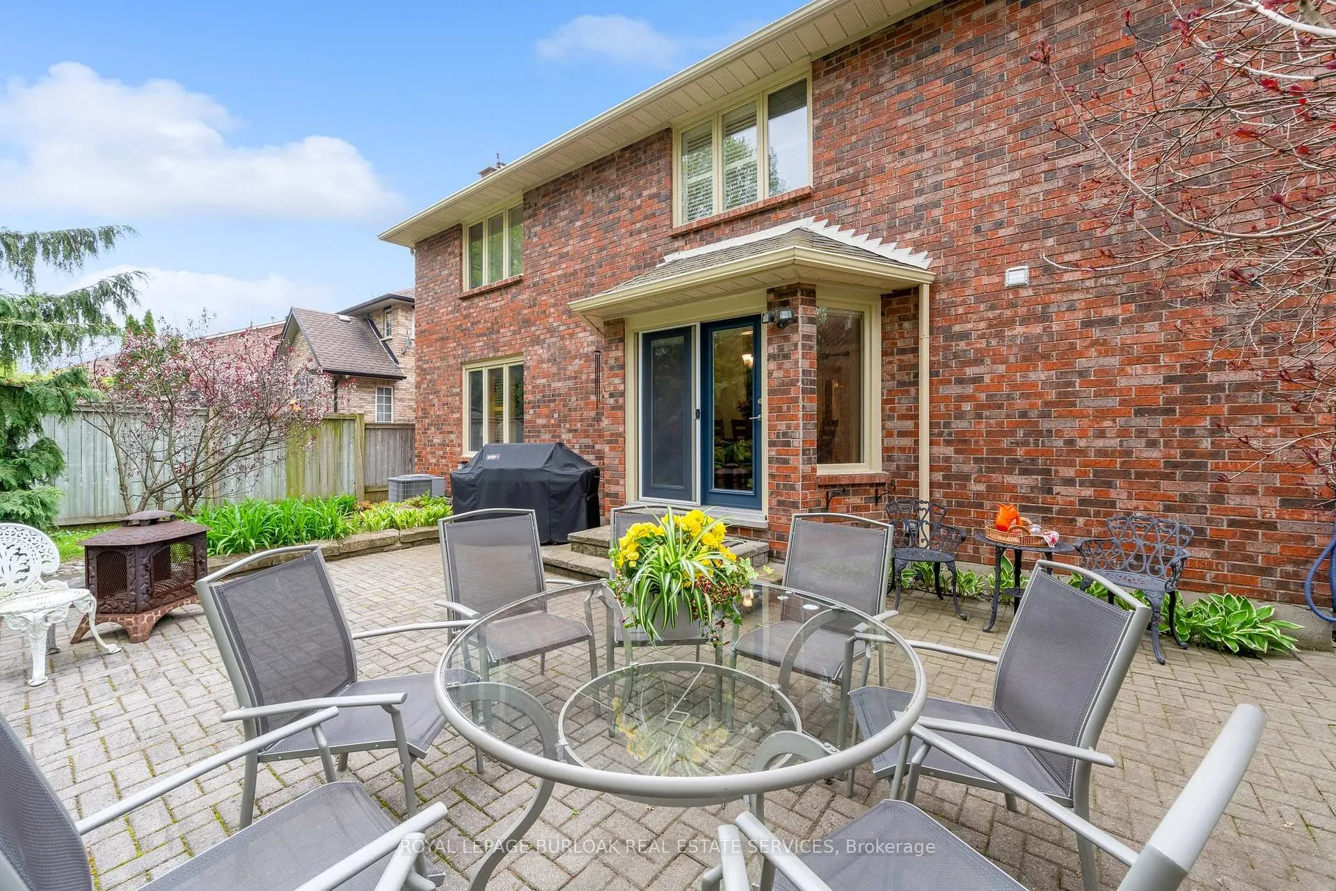 Photo 38 of 107 Garden Avenue, Hamilton, Ancaster — HOMEH