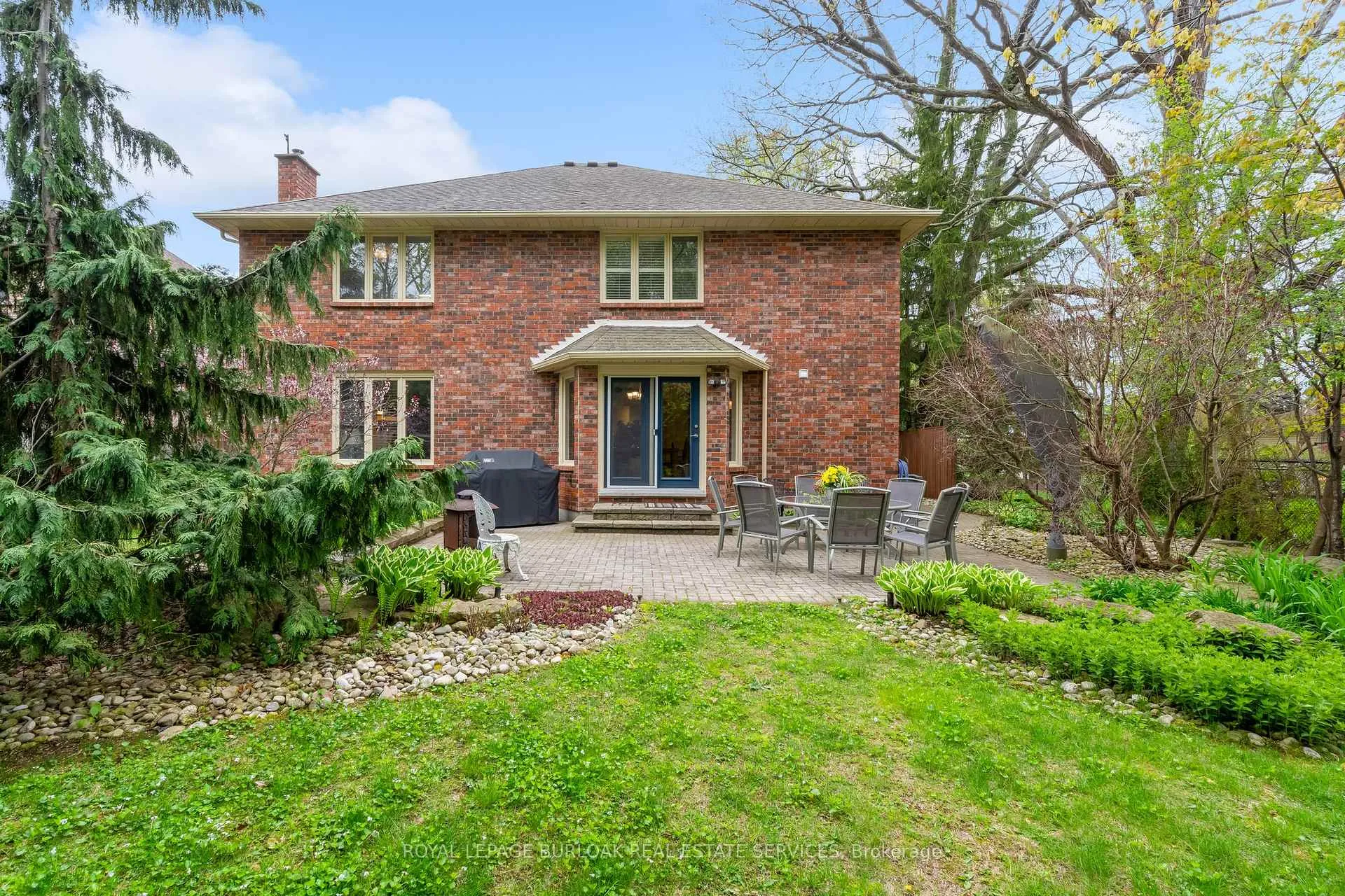 Photo 39 of 107 Garden Avenue, Hamilton, Ancaster — HOMEH