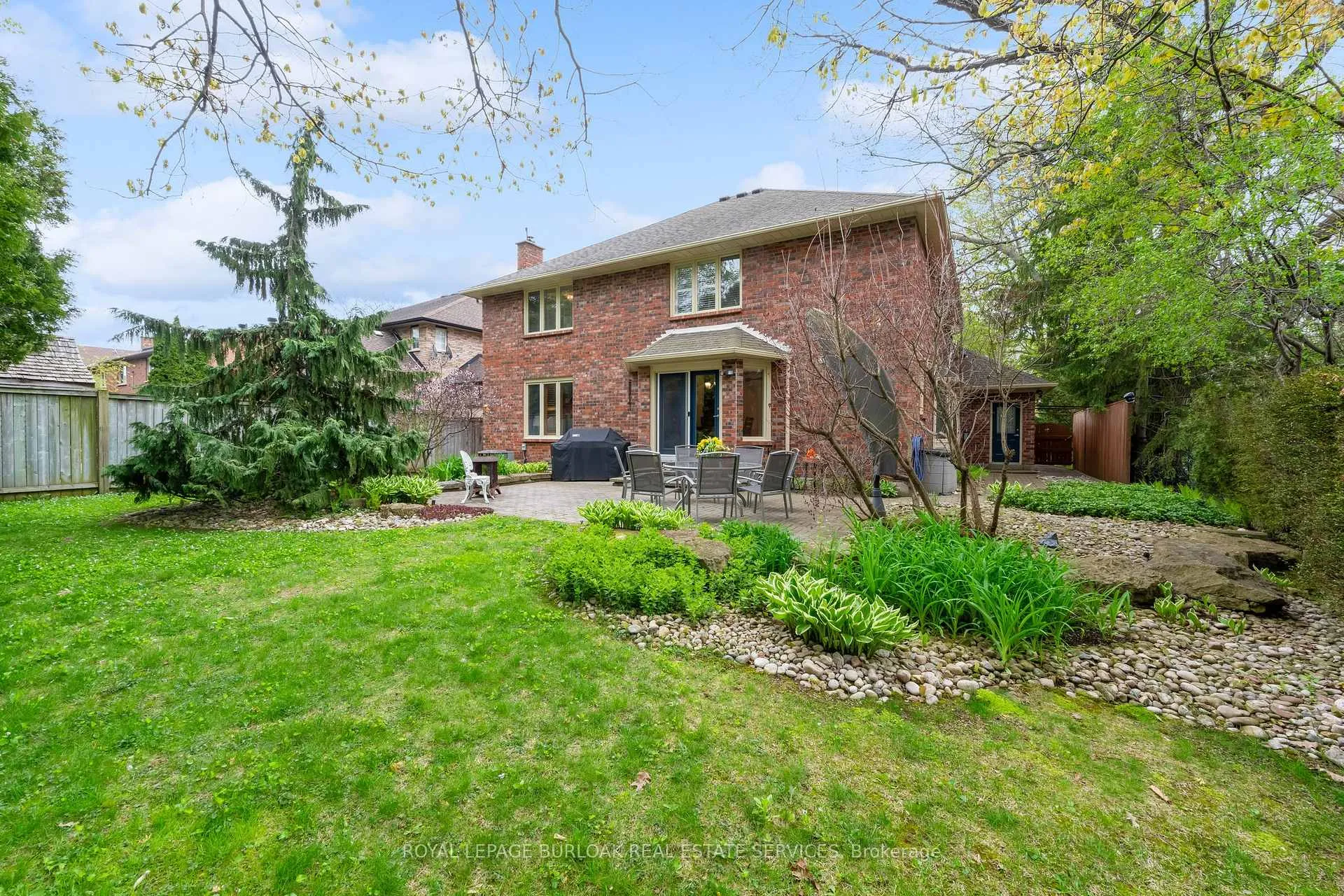 Photo 40 of 107 Garden Avenue, Hamilton, Ancaster — HOMEH