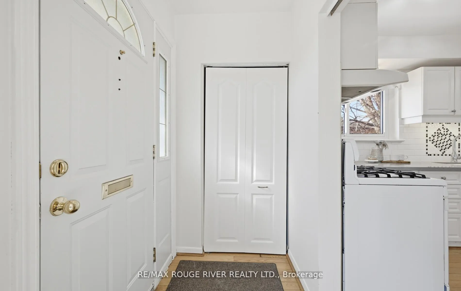 Photo 2 of 114 Rochman Boulevard, Scarborough, Woburn — HOMEH