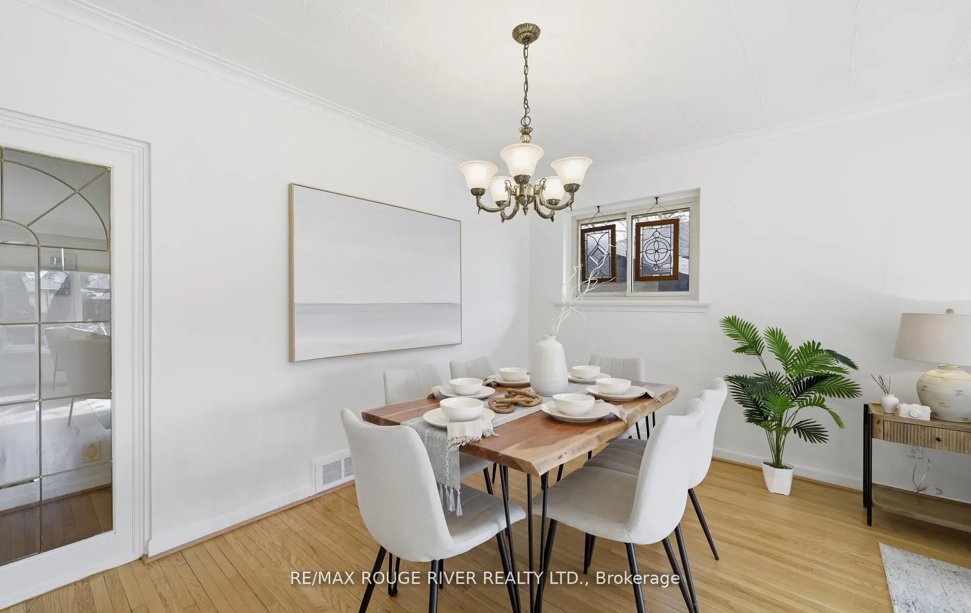 Photo 8 of 114 Rochman Boulevard, Scarborough, Woburn — HOMEH