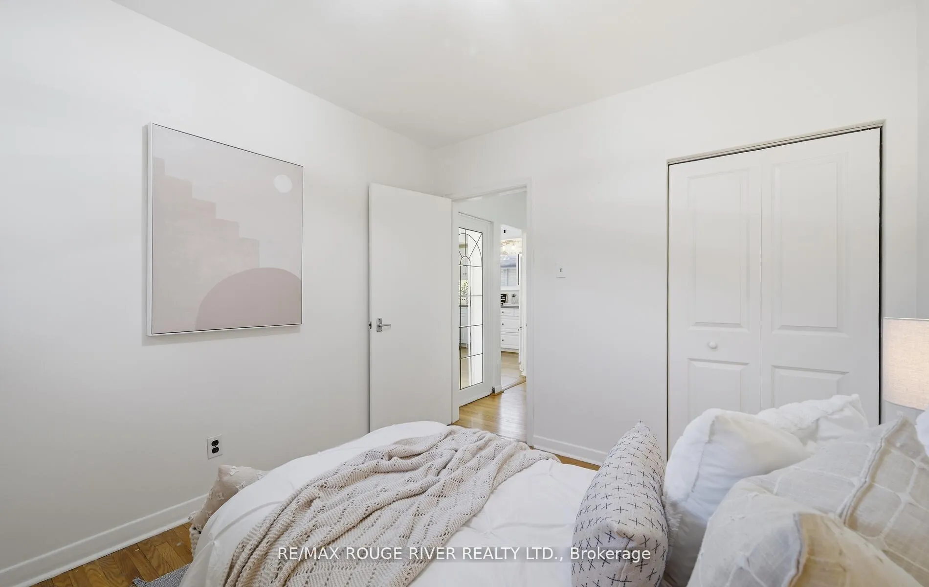 Photo 11 of 114 Rochman Boulevard, Scarborough, Woburn — HOMEH
