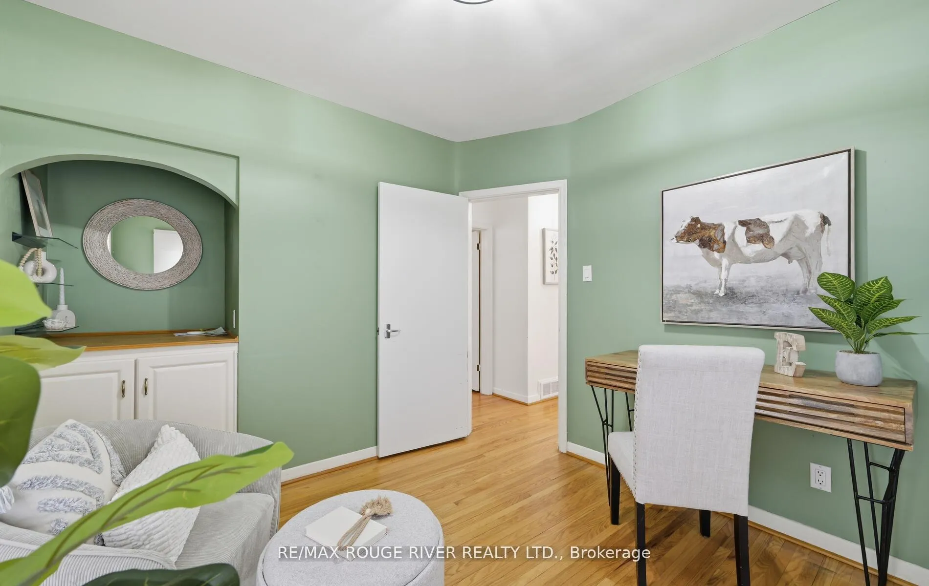 Photo 15 of 114 Rochman Boulevard, Scarborough, Woburn — HOMEH