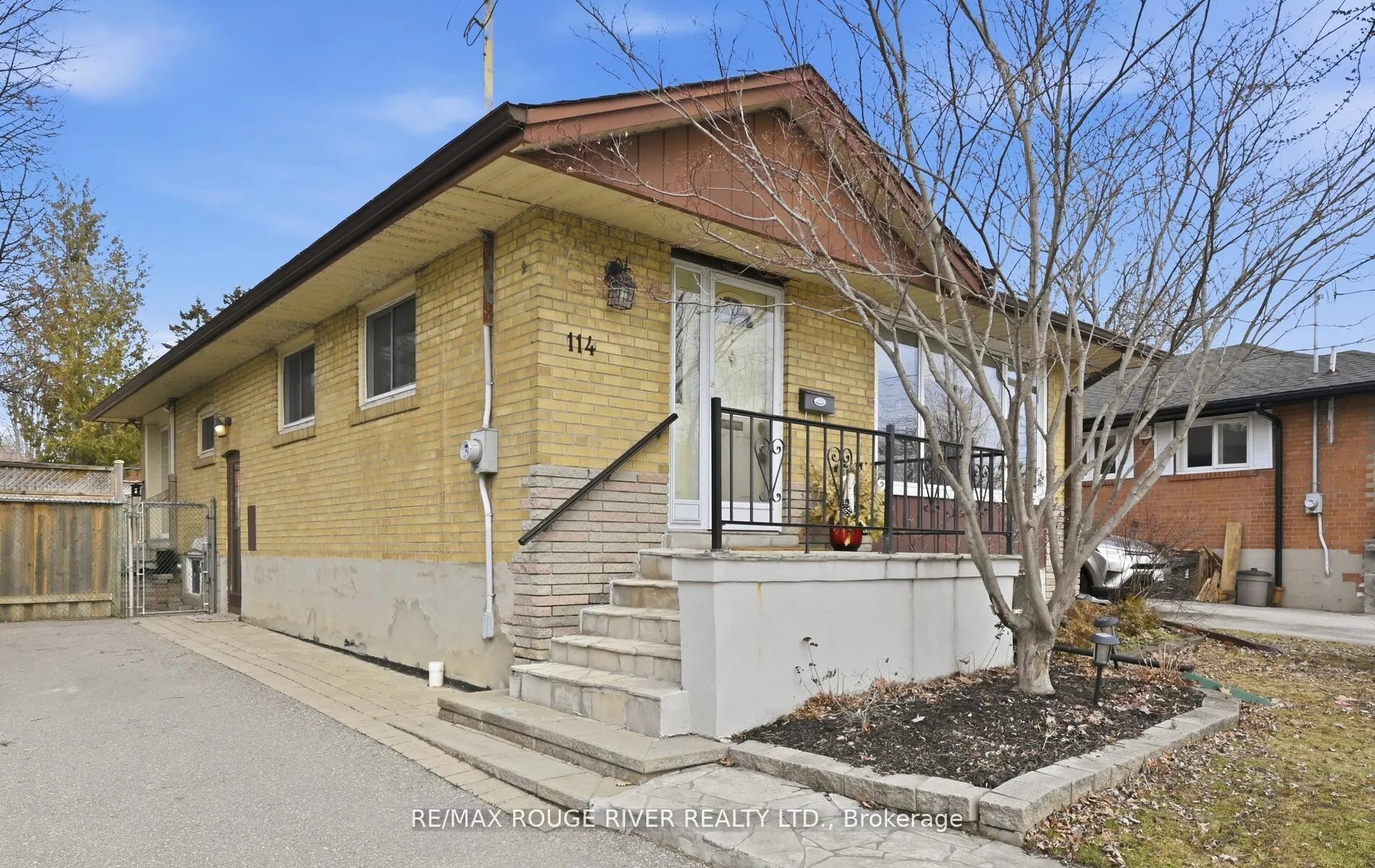 Photo 28 of 114 Rochman Boulevard, Scarborough, Woburn — HOMEH