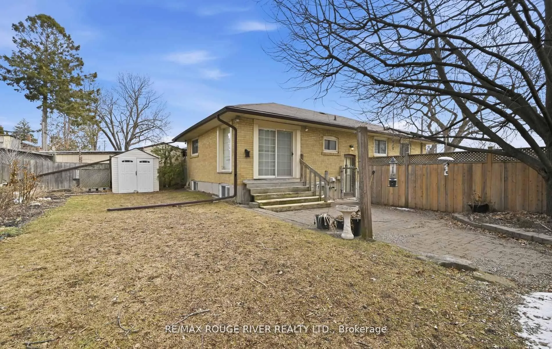 Photo 29 of 114 Rochman Boulevard, Scarborough, Woburn — HOMEH