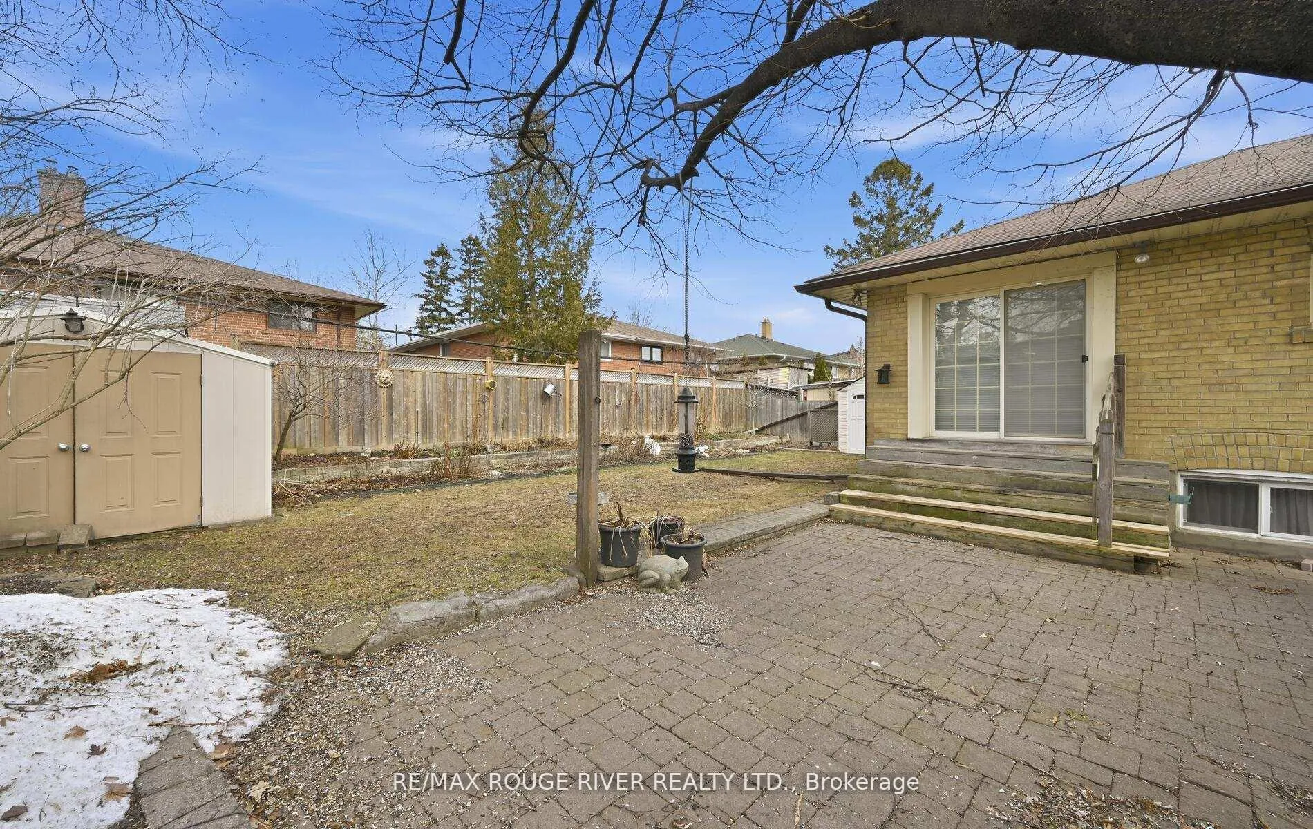 Photo 30 of 114 Rochman Boulevard, Scarborough, Woburn — HOMEH