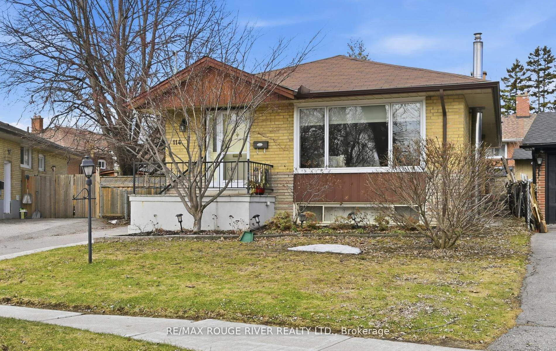 Photo 39 of 114 Rochman Boulevard, Scarborough, Woburn — HOMEH