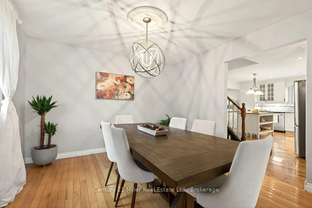 Photo 11 of 134 Sirente Drive, Hamilton, Crerar — HOMEH
