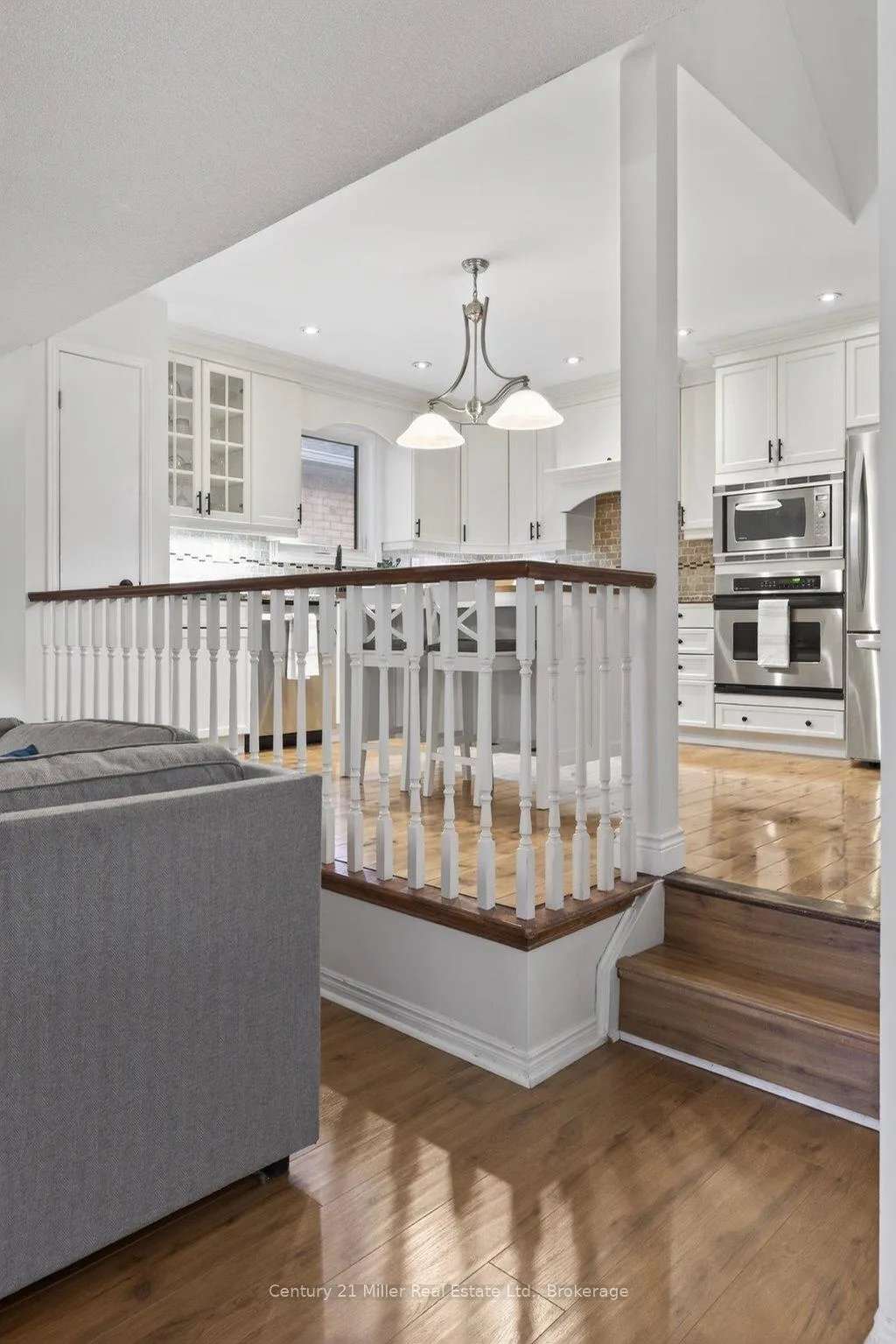 Photo 17 of 134 Sirente Drive, Hamilton, Crerar — HOMEH