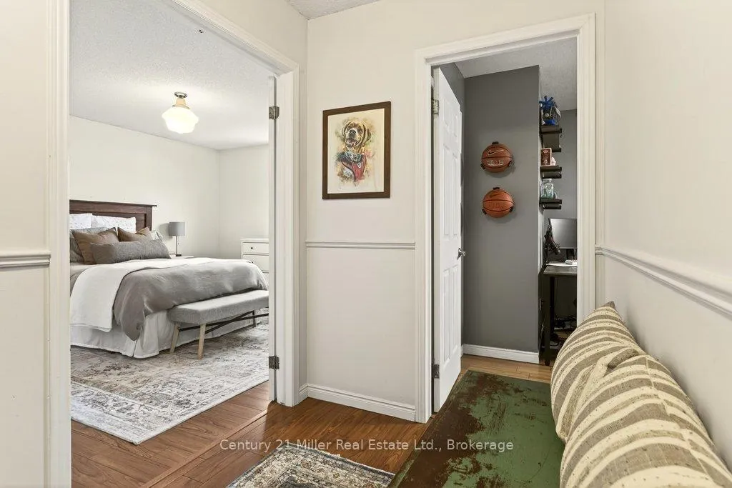 Photo 26 of 134 Sirente Drive, Hamilton, Crerar — HOMEH