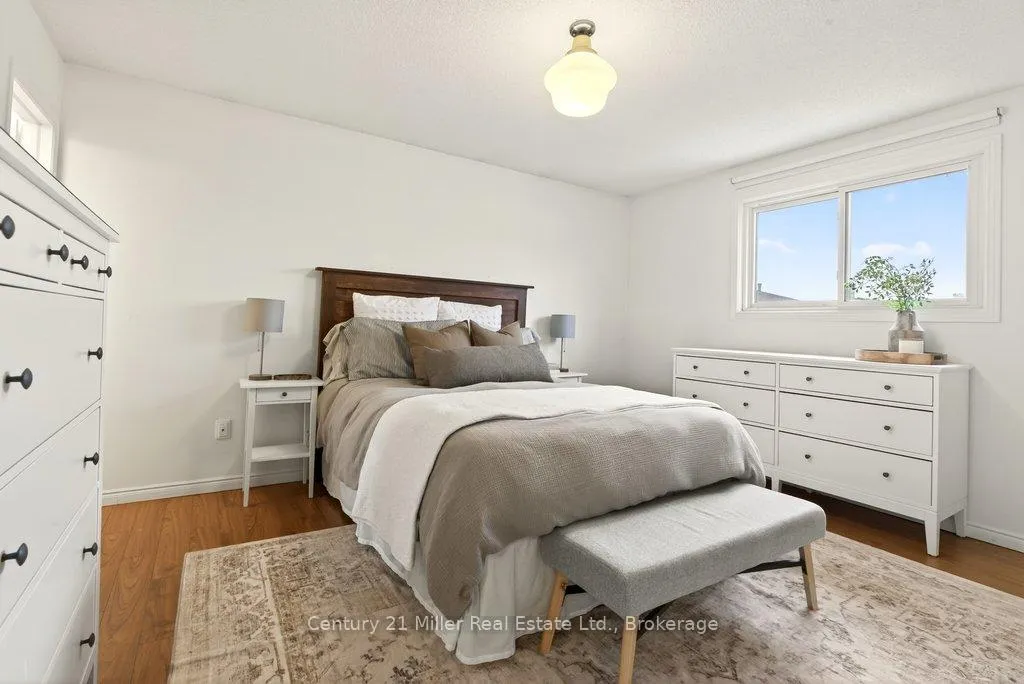 Photo 27 of 134 Sirente Drive, Hamilton, Crerar — HOMEH