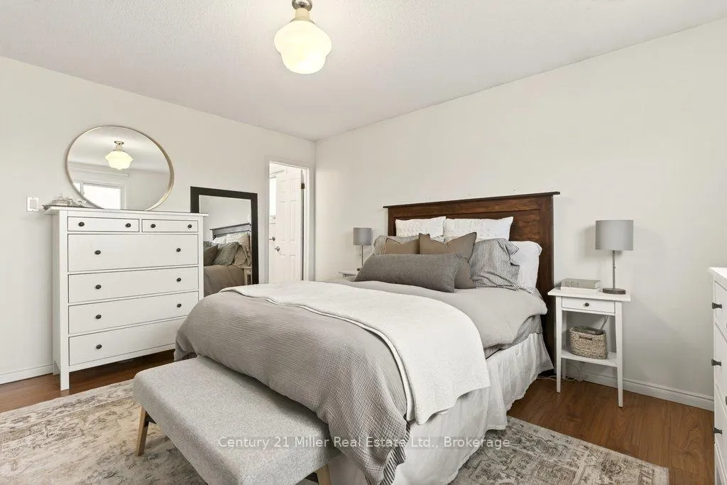 Photo 28 of 134 Sirente Drive, Hamilton, Crerar — HOMEH