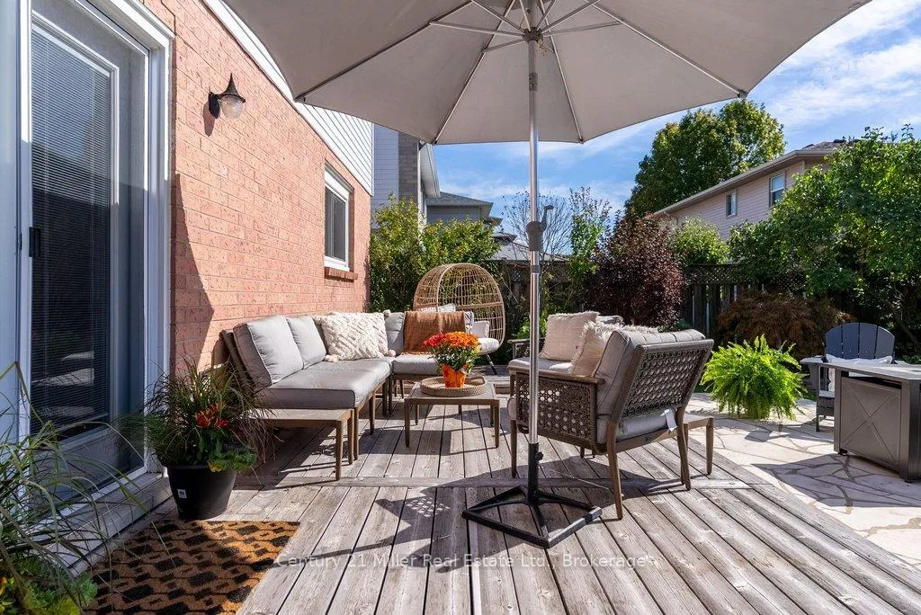 Photo 41 of 134 Sirente Drive, Hamilton, Crerar — HOMEH